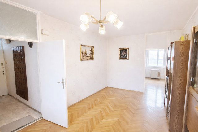 Eladó téglalakás, Budapesten, XIV. kerületben 75 M Ft