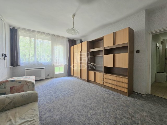 Eladó téglalakás, Zalaegerszegen 34.9 M Ft, 2 szobás