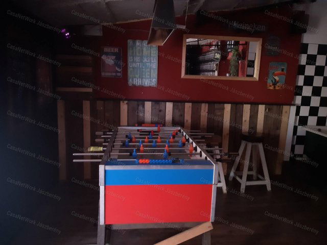Eladó üzlethelyiség, Hevesen 16.9 M Ft, 2 szobás