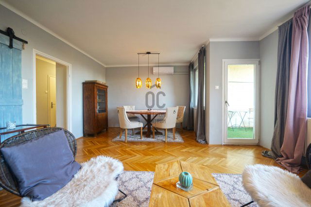 Eladó téglalakás, Budapesten, XII. kerületben, Tállya utcában