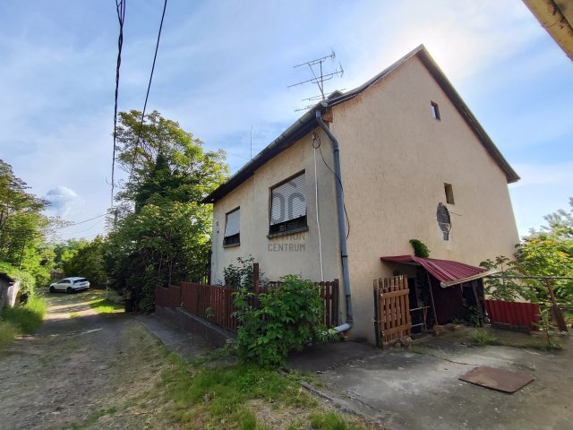 Eladó családi ház, Abasáron 29.5 M Ft, 4 szobás