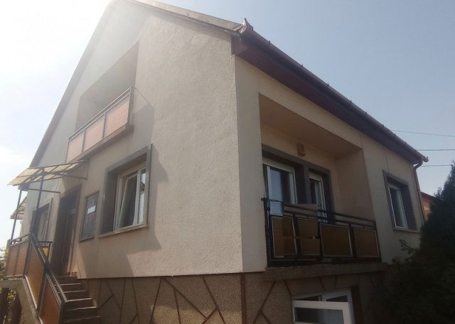 Eladó családi ház, Dabason 62 M Ft, 3 szobás
