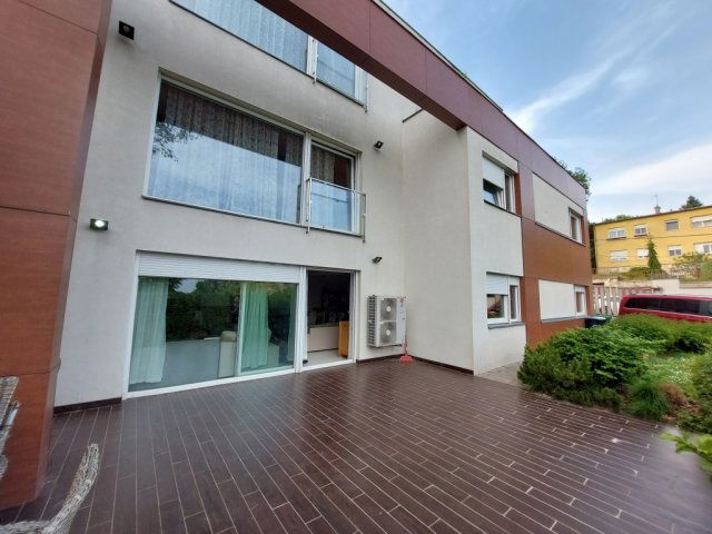 Eladó családi ház, Budapesten, XI. kerületben 655 M Ft, 5 szobás