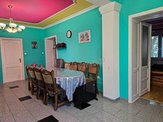 Eladó családi ház, Bugyin 92 M Ft, 5 szobás