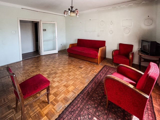 Eladó téglalakás, Budapesten, XIV. kerületben 57.9 M Ft