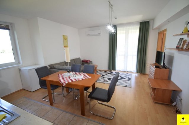 Eladó téglalakás, Bükön 41.5 M Ft, 2 szobás