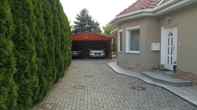Eladó családi ház, Budapesten, XVIII. kerületben 150 M Ft