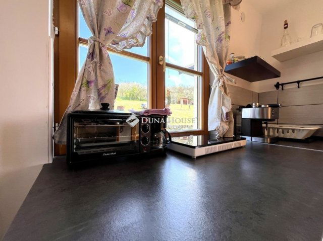 Eladó nyaraló, Monostorapátin 52 M Ft, 1 szobás