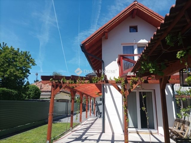 Eladó családi ház, Budapesten, XVI. kerületben 124.9 M Ft