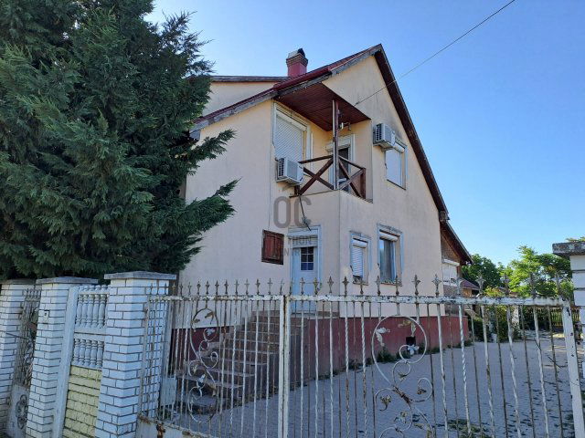 Eladó családi ház, Hejőkürtön 23.9 M Ft, 6 szobás
