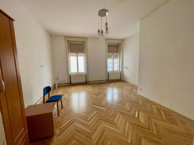 Kiadó téglalakás, albérlet, XIII. kerületben, Szent István körúton