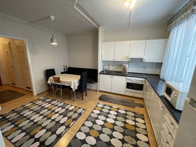 Eladó téglalakás, Nyíregyházán 43 M Ft, 2 szobás