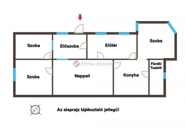 Eladó családi ház, Gyömrőn 32 M Ft, 4 szobás