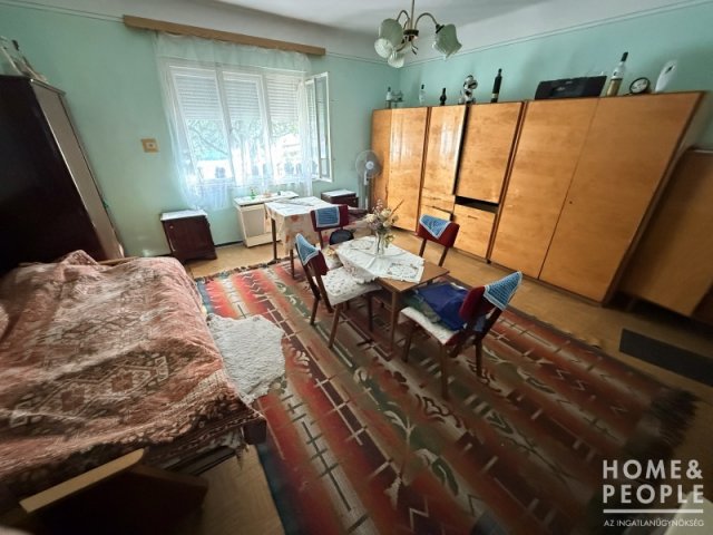 Eladó családi ház, Pusztamérgesen 19.99 M Ft, 3 szobás