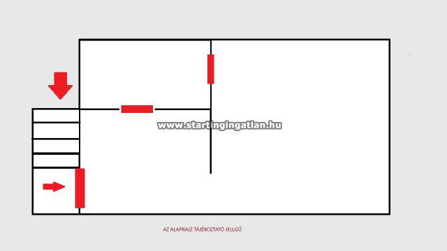 Eladó ipari ingatlan, Budapesten, IX. kerületben, Gubacsi úton
