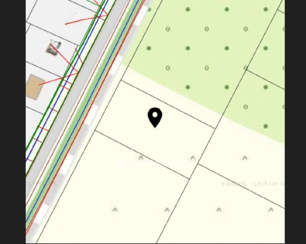 Eladó telek, Balatonvilágoson 43 M Ft / költözzbe.hu