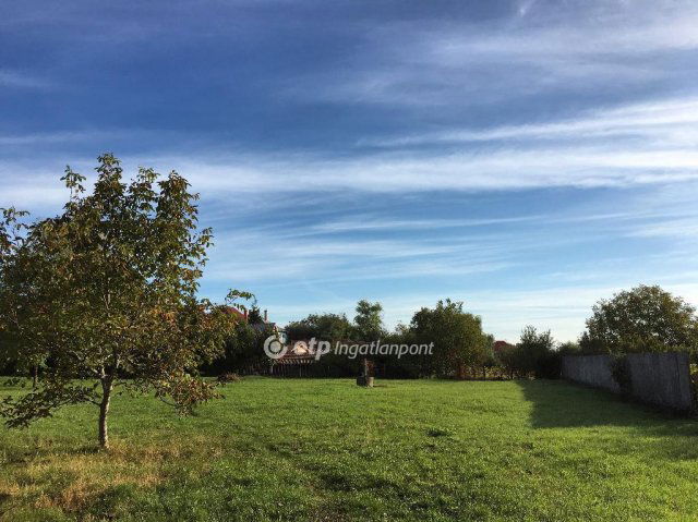 Eladó telek, Domoszlón 6.89 M Ft / költözzbe.hu