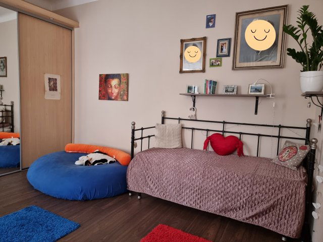 Kiadó téglalakás, albérlet, Budapesten, VI. kerületben