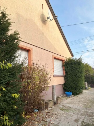 Eladó családi ház, Dabason 73.9 M Ft, 3 szobás