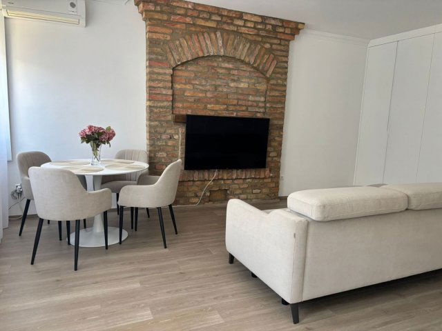 Kiadó téglalakás, albérlet, Debrecenben 360 E Ft / hó, 2 szobás