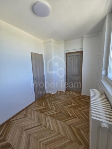 Eladó téglalakás, Oroszlányban 37.9 M Ft, 1+1 szobás