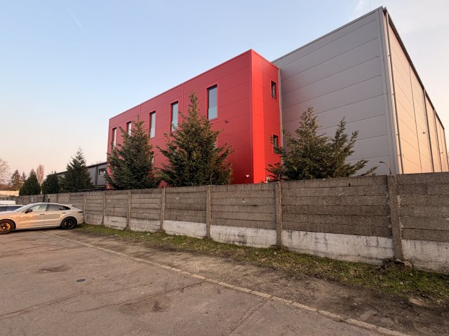 Eladó ipari ingatlan, Budapesten, X. kerületben 1150 M Ft