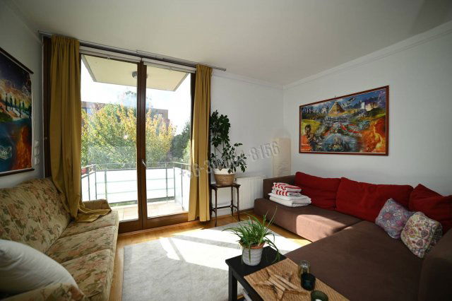 Kiadó téglalakás, albérlet, XI. kerületben, Felső határúton