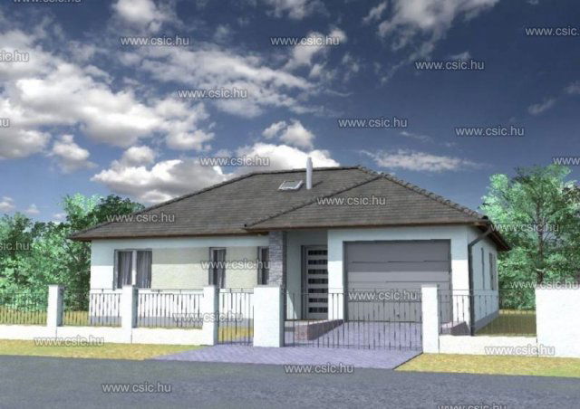 Eladó családi ház, Őrbottyánban 115 M Ft, 3+1 szobás