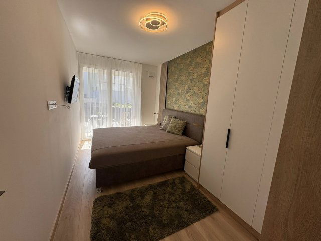 Kiadó téglalakás, albérlet, Debrecenben 300 E Ft / hó, 1 szobás