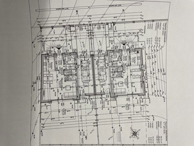 Eladó ikerház, Fóton 137.5 M Ft, 4 szobás / költözzbe.hu