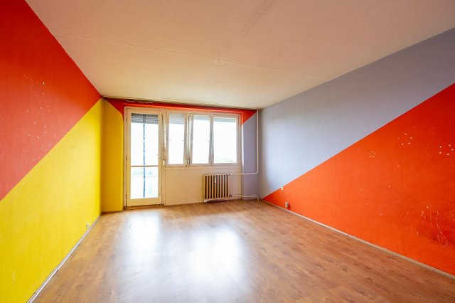 Eladó panellakás, Budapesten, XXI. kerületben 42.9 M Ft, 1 szobás
