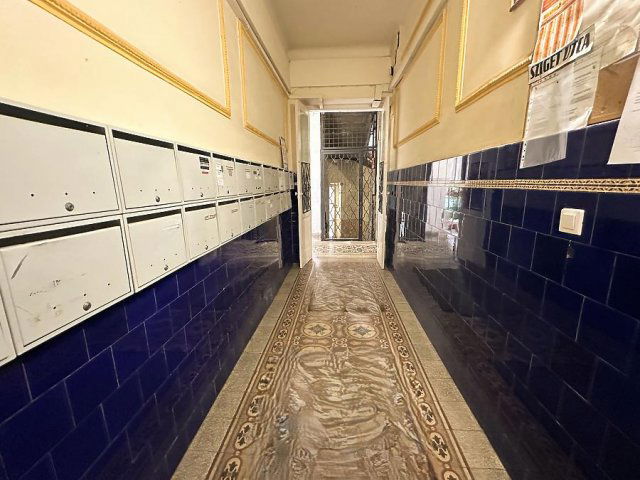 Eladó téglalakás, XIII. kerületben, Radnóti Miklós utcában