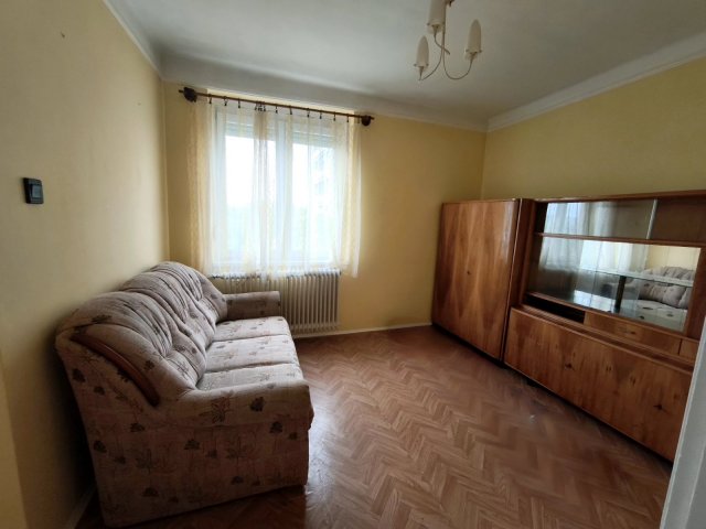 Eladó téglalakás, Kazincbarcikán 25.9 M Ft, 2 szobás