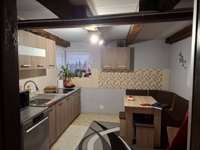 Eladó családi ház, Albertirsán 32.5 M Ft, 1 szobás