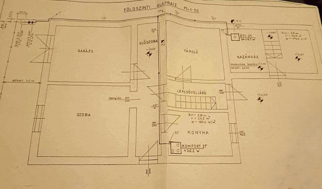 Eladó családi ház, Zagyvaszántón 44.9 M Ft, 4 szobás