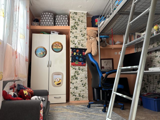 Eladó sorház, Budapesten, XXIII. kerületben 94.9 M Ft, 4 szobás