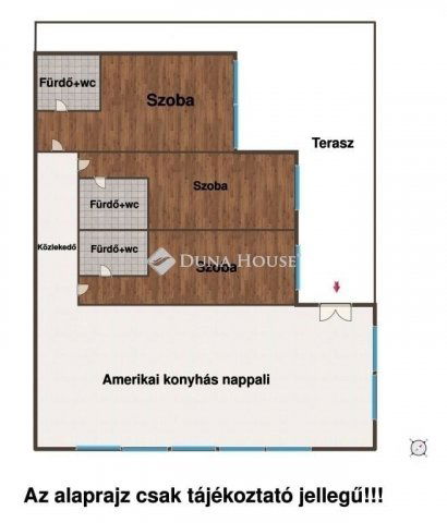 Eladó családi ház, Budapesten, XVI. kerületben 319.9 M Ft