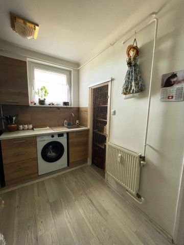 Eladó téglalakás, Nyíregyházán 44.9 M Ft, 2 szobás