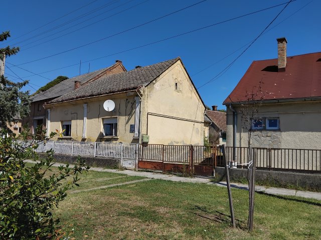 Eladó családi ház, Csokonyavisontán, Széchenyi István utcában