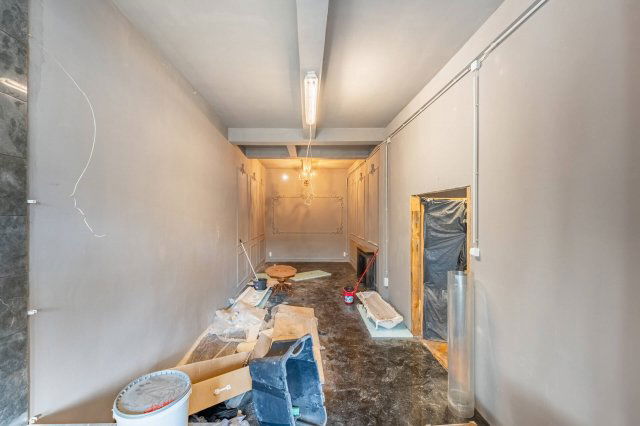 Eladó ipari ingatlan, Budapesten, XXI. kerületben 119.9 M Ft