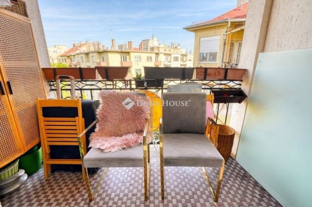 Eladó téglalakás, Budapesten, XI. kerületben 191.805 M Ft