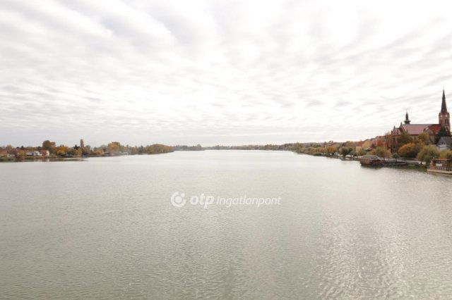 Eladó családi ház, Ráckevén 81.8 M Ft, 4 szobás