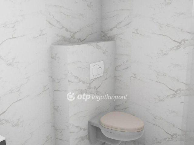 Eladó téglalakás, Budapesten, VI. kerületben 85.9 M Ft, 2 szobás