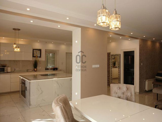 Eladó családi ház, Budapesten, XIX. kerületben 131 M Ft