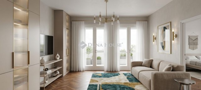 Eladó téglalakás, Szentendrén, Dumtsa Jenő utcában 95 M Ft