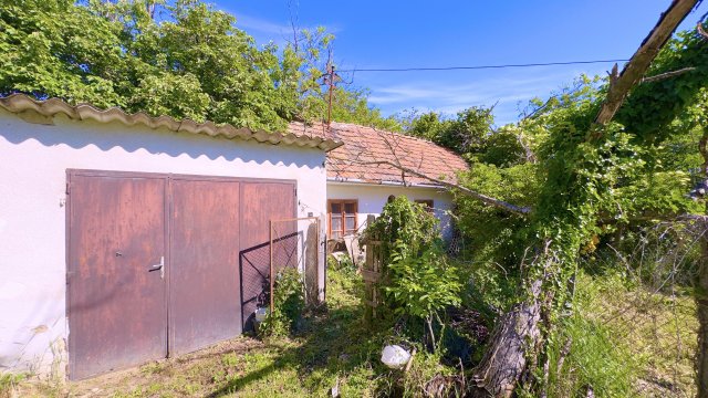 Eladó családi ház, Pécsváradon 39.9 M Ft, 3 szobás