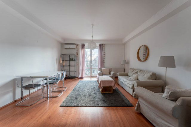 Eladó téglalakás, Budapesten, XIV. kerületben 99.9 M Ft