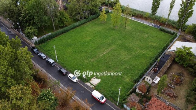 Eladó telek, Budapesten, XXIII. kerületben 249.9 M Ft