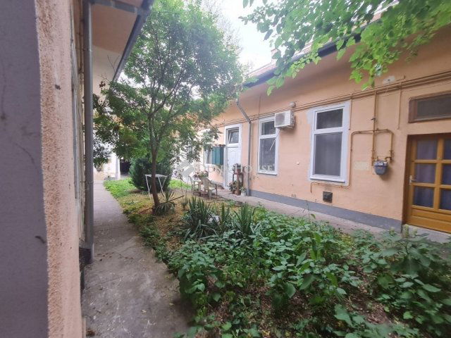 Eladó téglalakás, Budapesten, IV. kerületben 34.9 M Ft, 1 szobás