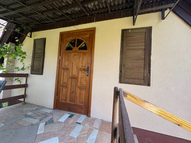 Eladó nyaraló, Tiszacsegén 14.9 M Ft / költözzbe.hu